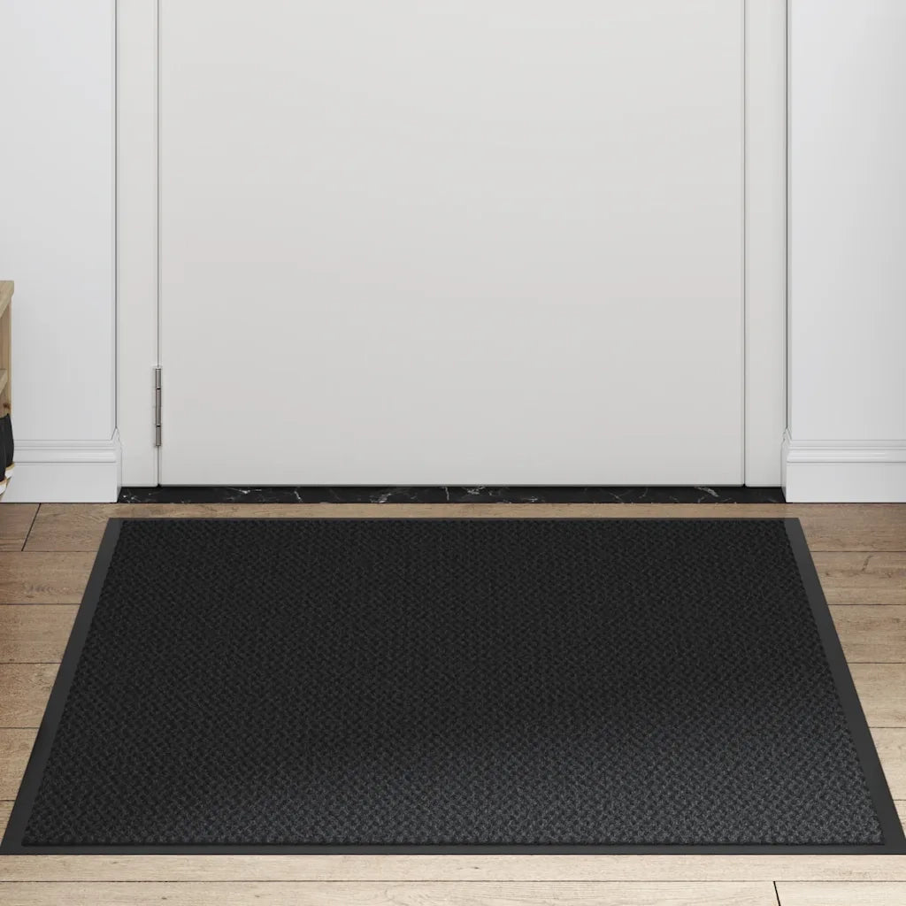 Zerbino Nero 90x120 cm 4105562
