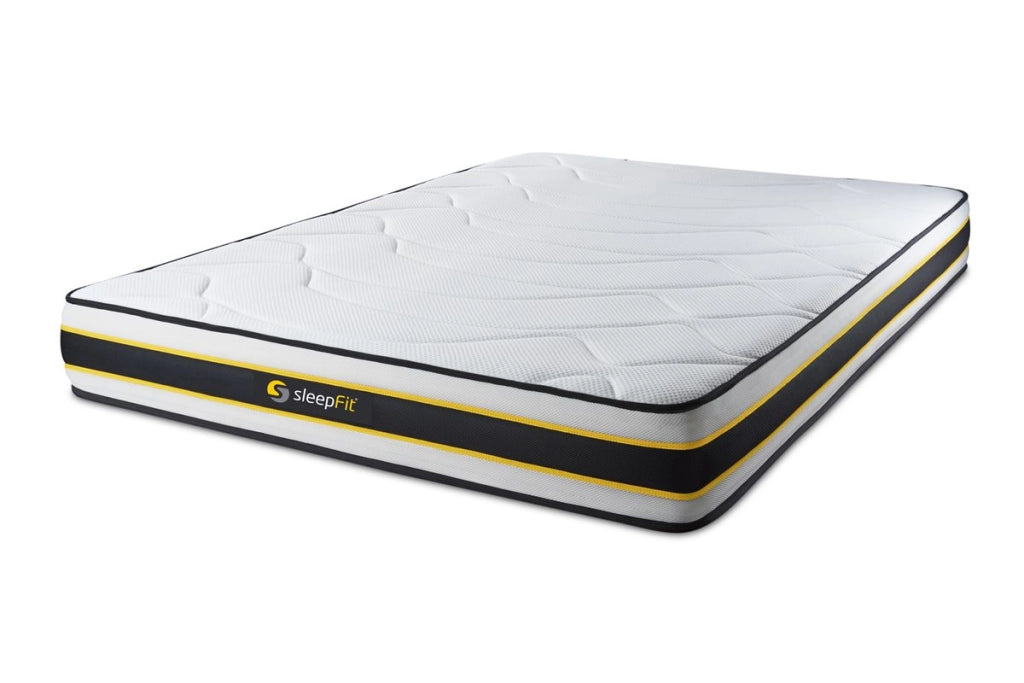 Materasso FLEXY 120x210cm - Spessore : 22cm - Híbrido - Rigido