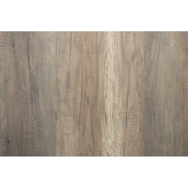 Top Tavolo Hpl Legno Country Quadro Cm 79x79x1