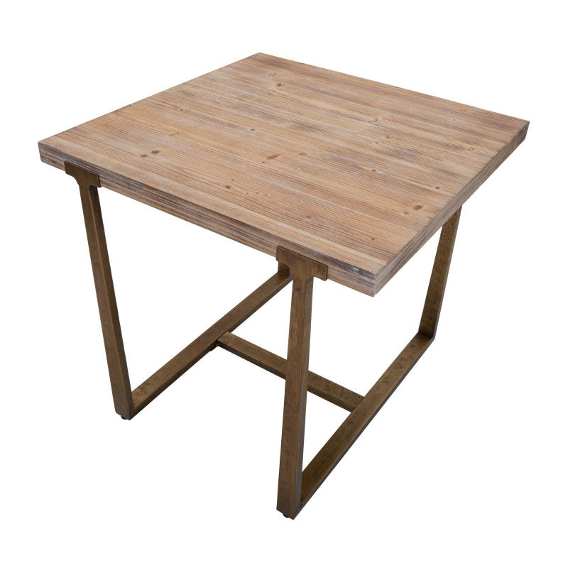 Tavolo Ankara cm 80x80x76