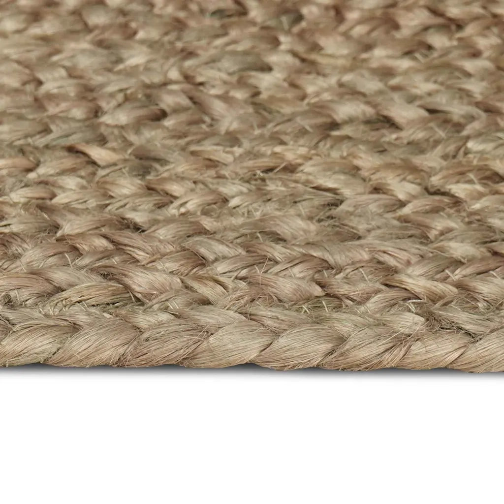 Tappeti per area Grigio 80 x 300 cm Juta 42010537