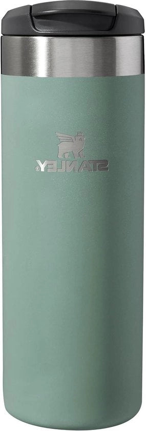 Bicchierino termico per auto 0,47L 6 ore caldo 8 ore freddo Resistentente alla lavastoviglie e impermeabile Bicchierino per auto in materiale Shale Metallic