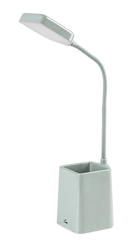 Lampada scrivania LED blu telefono 6W Arvid Rabalux