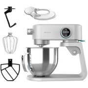 CECOTEC 04171 - Planetaria Twist&Fusion 4000 Luxury White