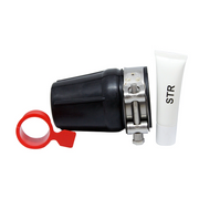 PROPELLER SHAFT Ø MM.35
