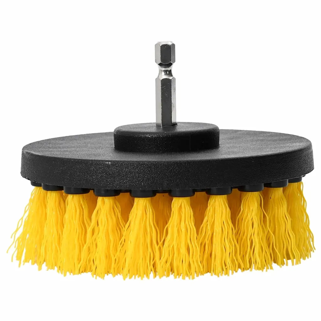 Set di Pennelli per Auto Multicolore polyrattan CFW8673544