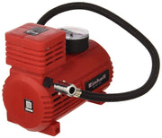 Compressore Ac Auto Ccac 12V Einhell Alimentazione Volt 12