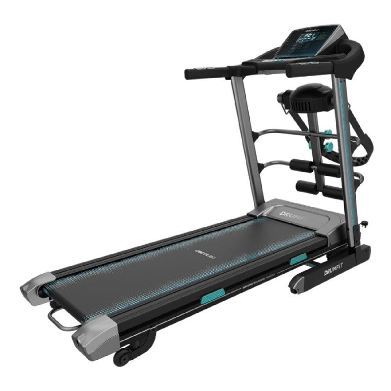 CECOTEC 07081 - Drumfit Wayhome 1600 Obelia Pro