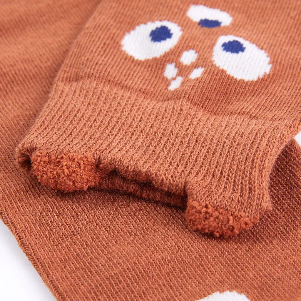 Calzini per Bambini 5 Paia EU 23-26 CFW7024525