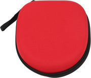 Casco multifunzionale per cuffie da casco in EVA - Rosso