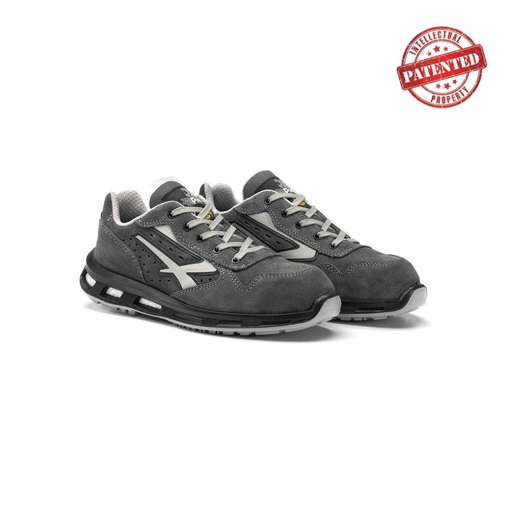 SCARPA DA LAVORO BASSA GOING S1P SRC- - n.46 - 1 paio U-POWER