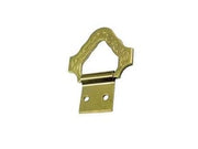 ATTACCAGLIE SNODATE BAROCCO- - n°3 mm.25x32h. -