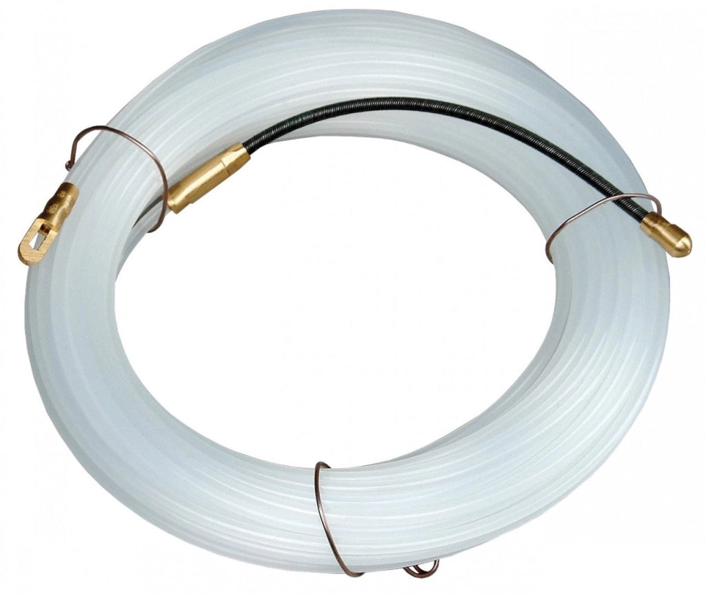 SONDA PASSACAVI P/ELETTRICISTA NYLON 15 M