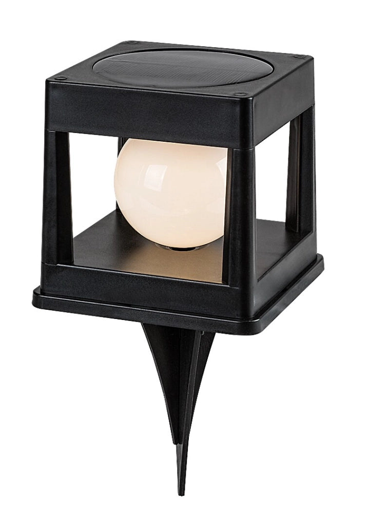 Rabalux Holne lampada solare terra calda LED 0,3W IP44