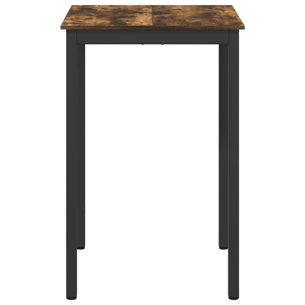 Tavolo Bar a Pianta Legno multistrato 892676
