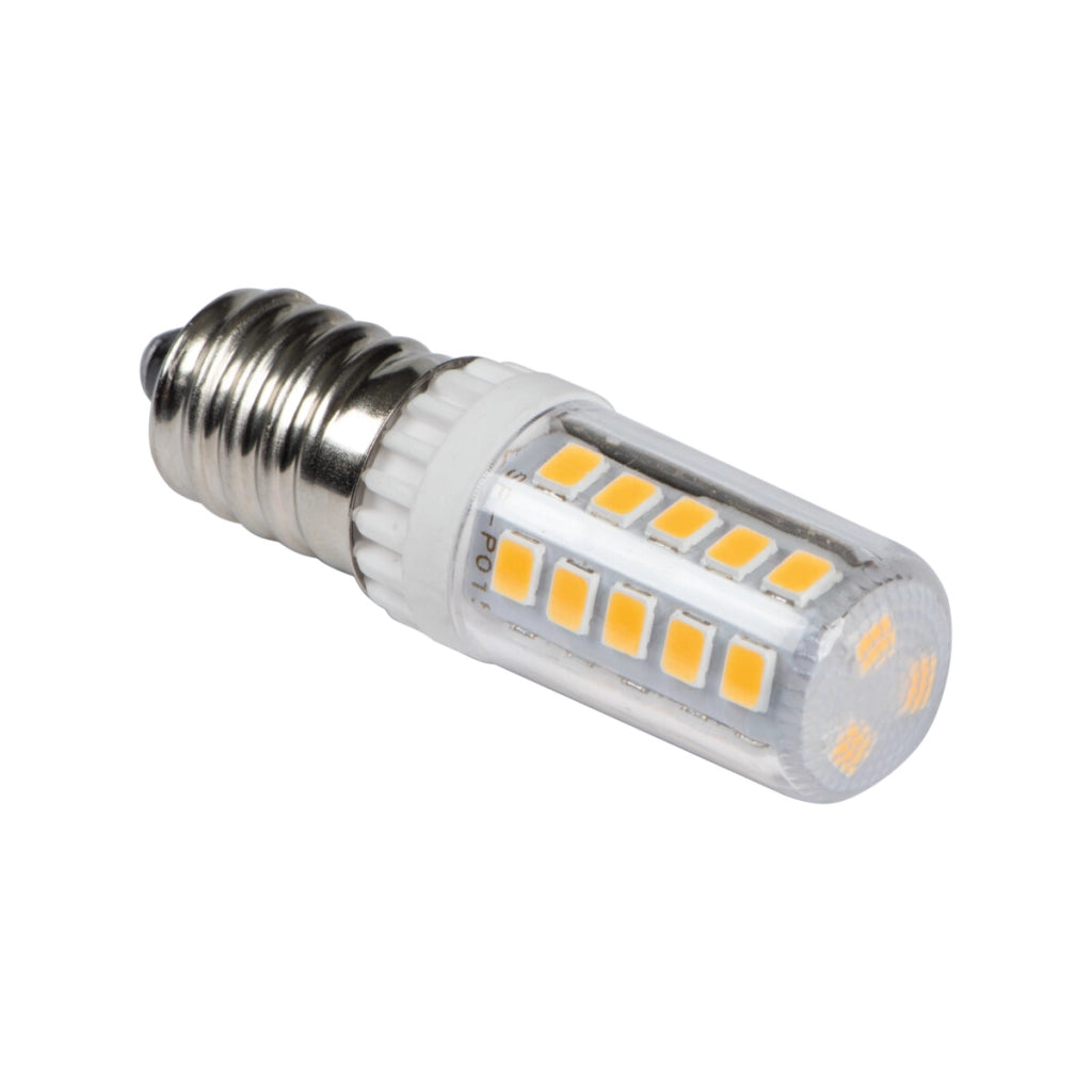 Lampadina LED capsula 4W E14 3000K 520lm Kanlux 24528