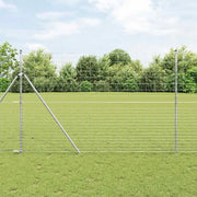 Recinzione da campo Argento 42005827