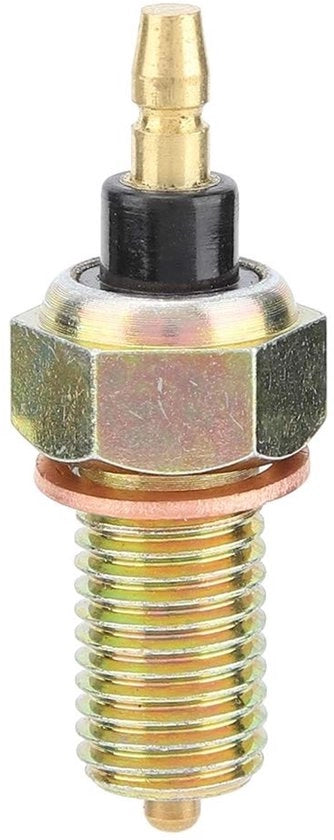 Interutente - Interruttore Neutrale - 3GB-82540-01-00 - Adatto per Yamaha - Kodiak - Grizzly - Rhino - Alta Qualità Ricambio Originale - Modello 3GB-8...