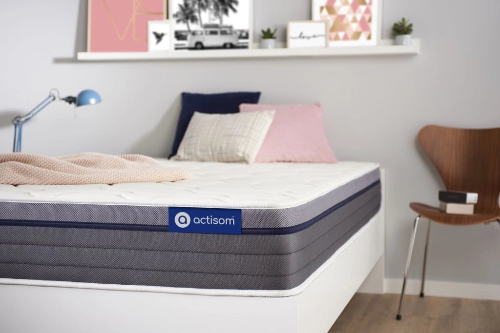 Materasso Actimemo zen 90x210cm - Spessore : 26cm - Memory foam - Bilanciato