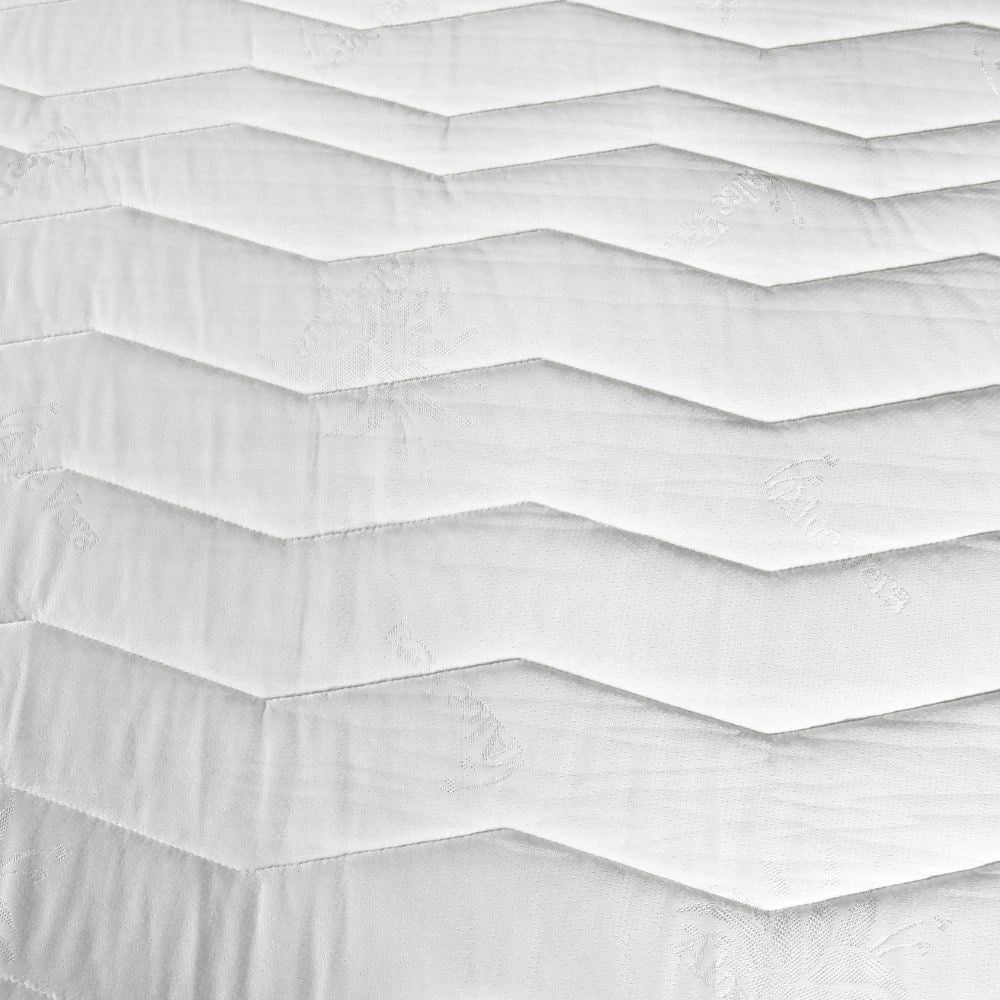Materasso Morea 80x190x23H  – Comfort ergonomico, traspirabilità e qualità per un riposo rigenerante