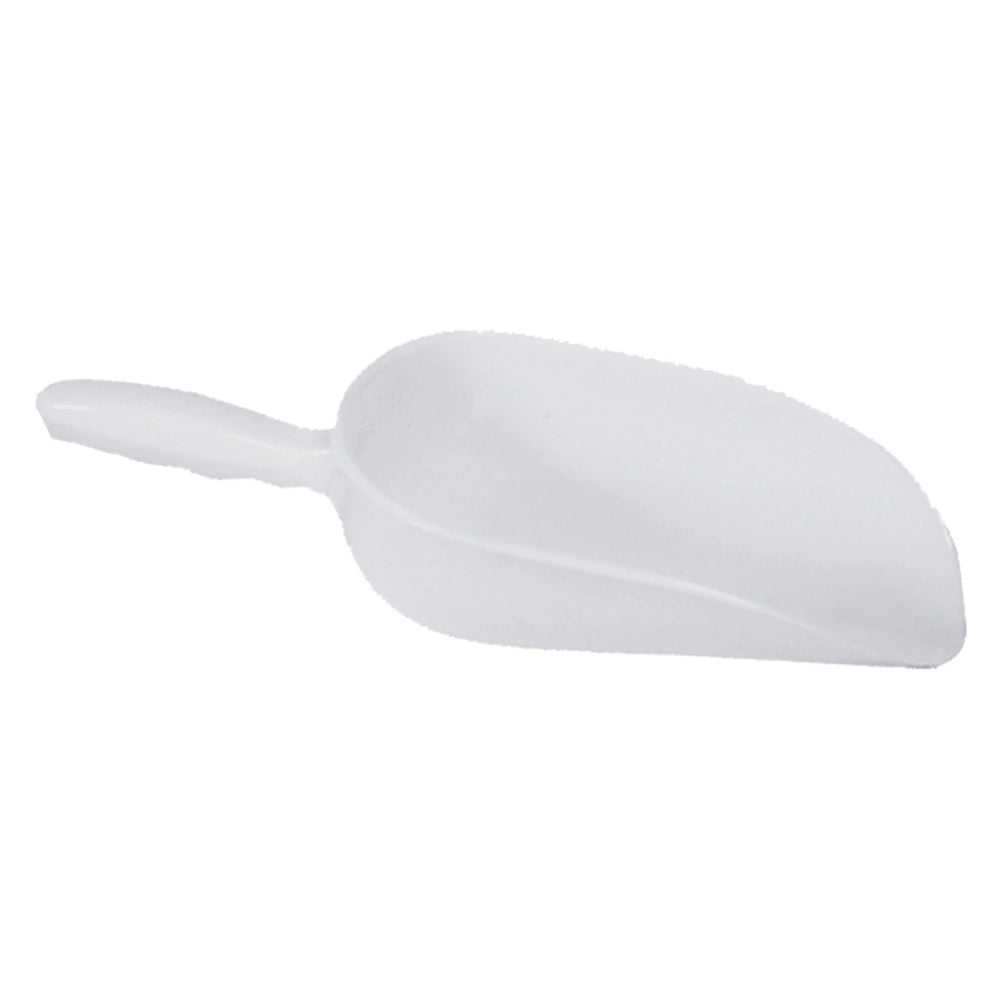 SESSOLA cm 29 totale - lunghezza coppa 18 cm (ml 300)- 6 pezzi  - MOBIL PLASTIC