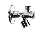 RUBINETTO FILTRO A VITONE  M 1/2 x 3/8