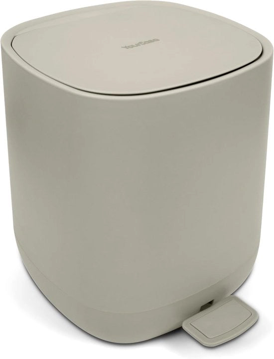 Pulitore del pavimento per bagno - 5 Litri - Beige
