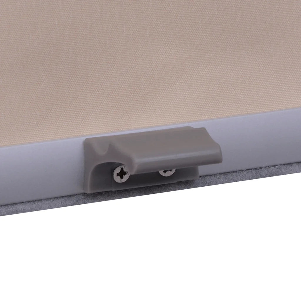 Tenda a Rullo Oscurante Persiana Beige S06/606 131259