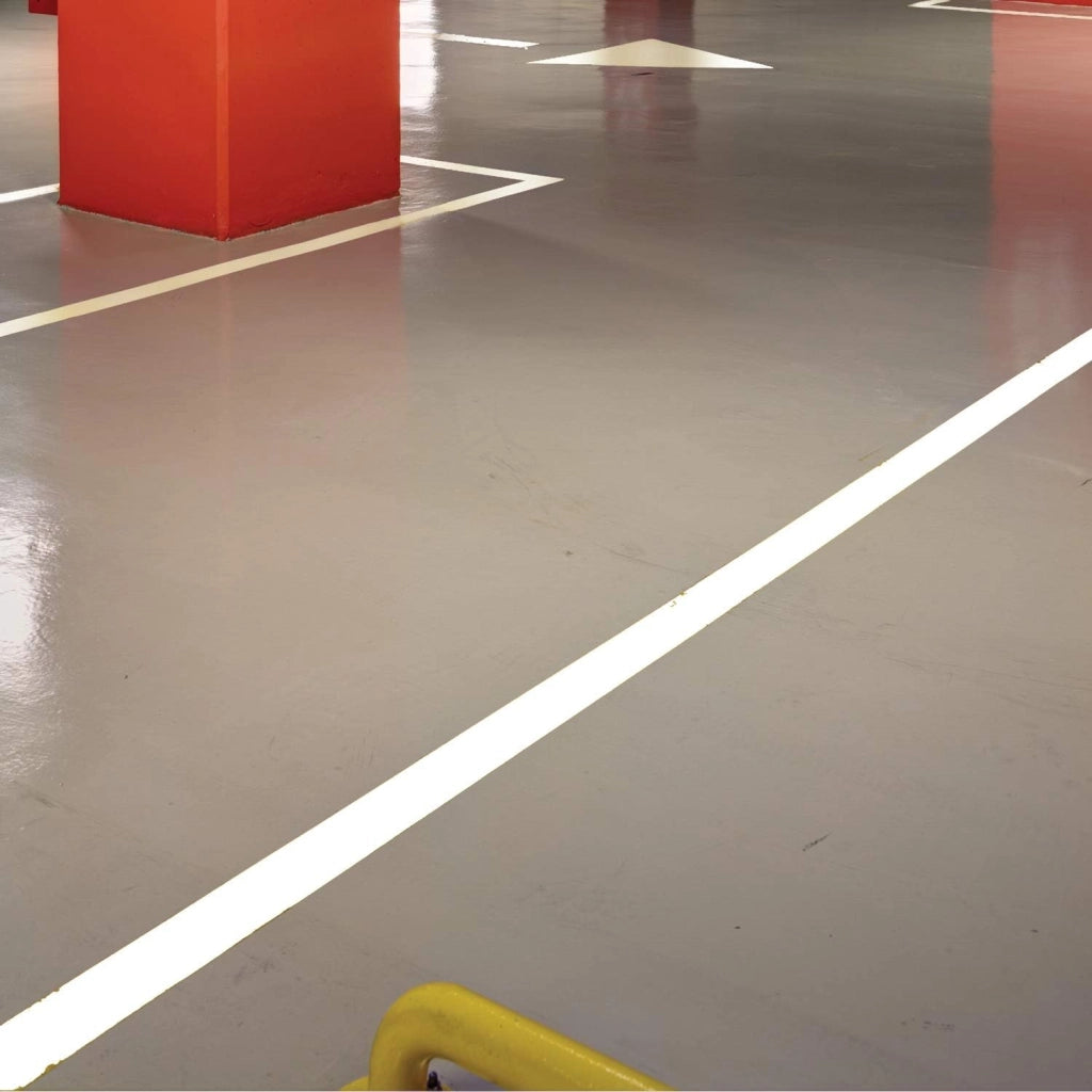 SMALTO SPARTITRAFFICO SPARTIX 500ML BIANCO