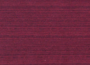 Copritavolo Salotto/Cucina Jacquard Con Bordo Modello Melange - 140x220 - Bordeaux