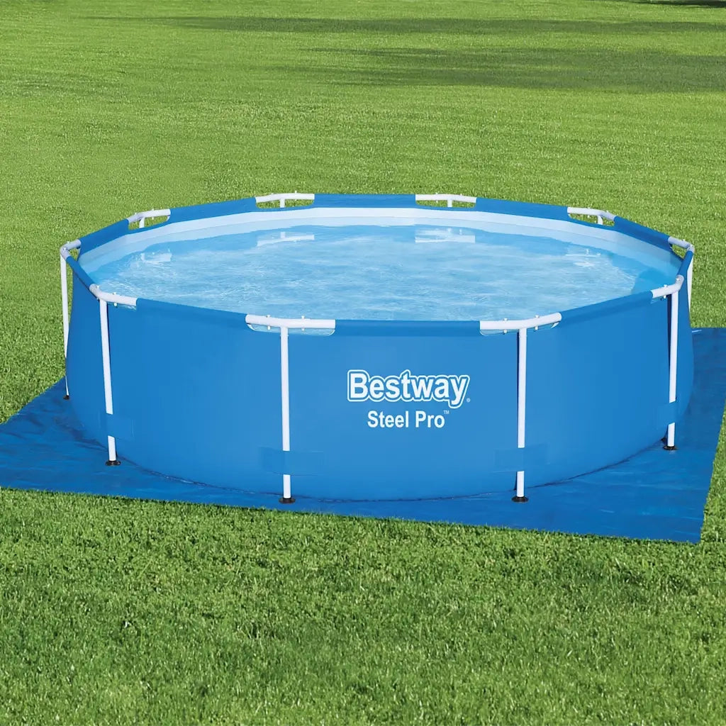 Bestway Telo Base Piscina Flowclear 335x335 cm 3202484