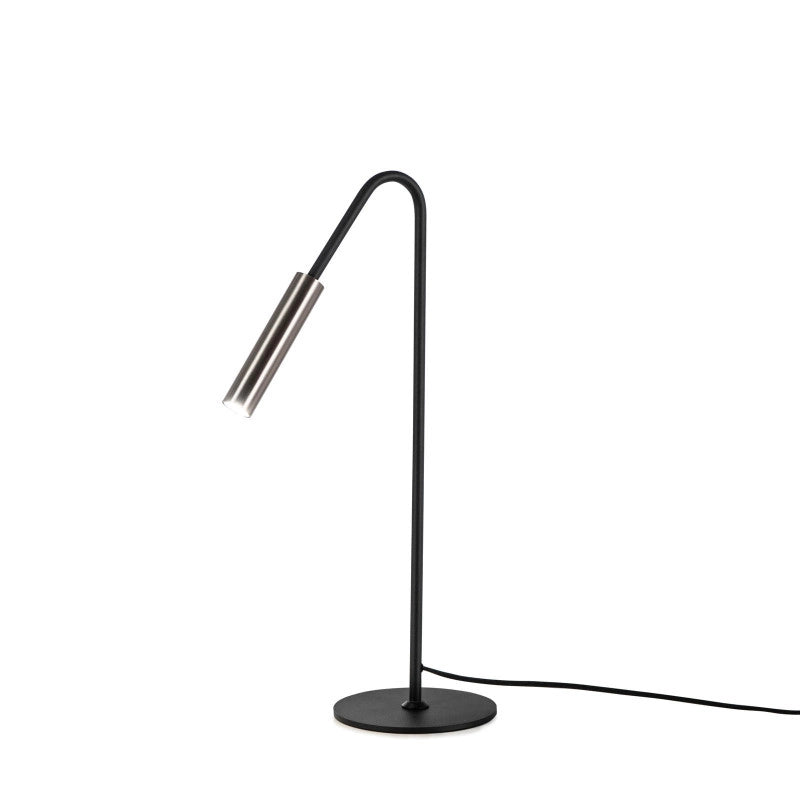 Lampada da tavolo LED Vega 17cm X 17cm H 56cm Stones