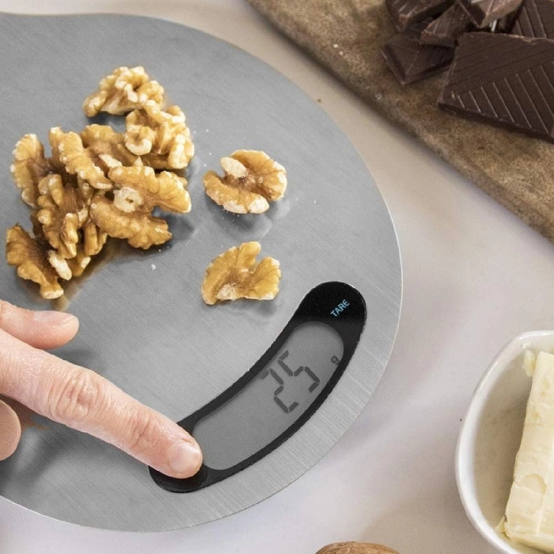 CECOTEC 04179 - BILANCIA DA CUCINA COOK CONTROL 10400 SMART HEALTHY EASYHANG