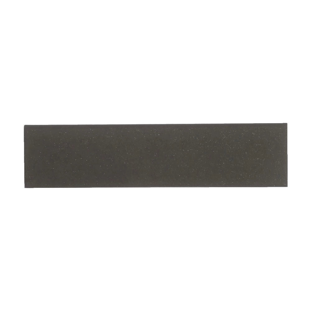 Battiscopa klinker per serie orion colore antracite - 1mt