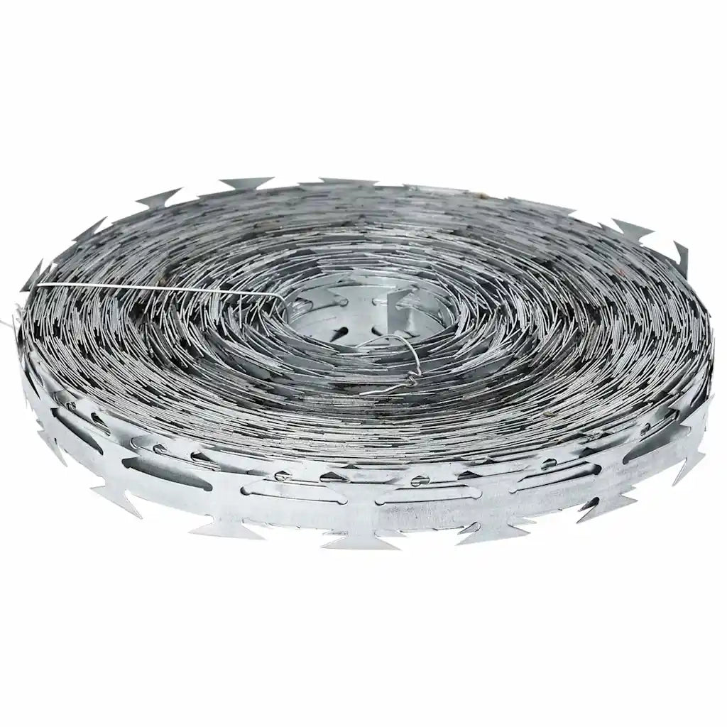 BTO-22 NATO Filo Spinato 100 m in Acciaio cod mxl 59135