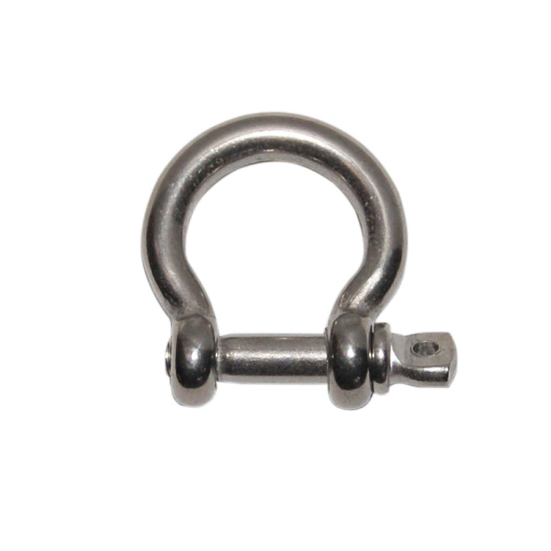 GRILLO INOX A CETRA Ø MM.22