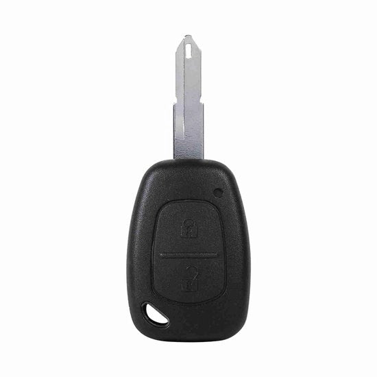 Serrature Robuste per Chiavi Auto con 2 Tasti