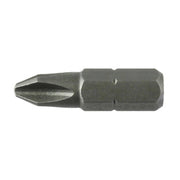 LTI INSERTO A CROCE DA 25 MM PH 2*- 10,0 pz