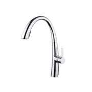 Miscelatore Lavello monocomando