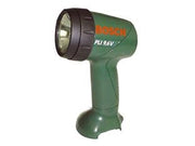 TORCIA A BATTERIA (PLI 9,6V)    BOSCH