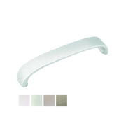 Maniglia Zama Nickel Opaco 64 23342 Gamet