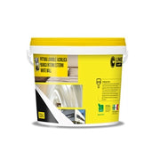 C IDROPITTURA LAV INTER/ESTER 2,5L PURE WHITE WALL