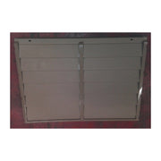 R CUCCIA X CANI PVC-(LATERALE)- 1,0 pz