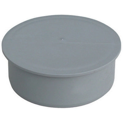 TAPPO CHIUSO- Diam. 50- IKARO- pezzi 1