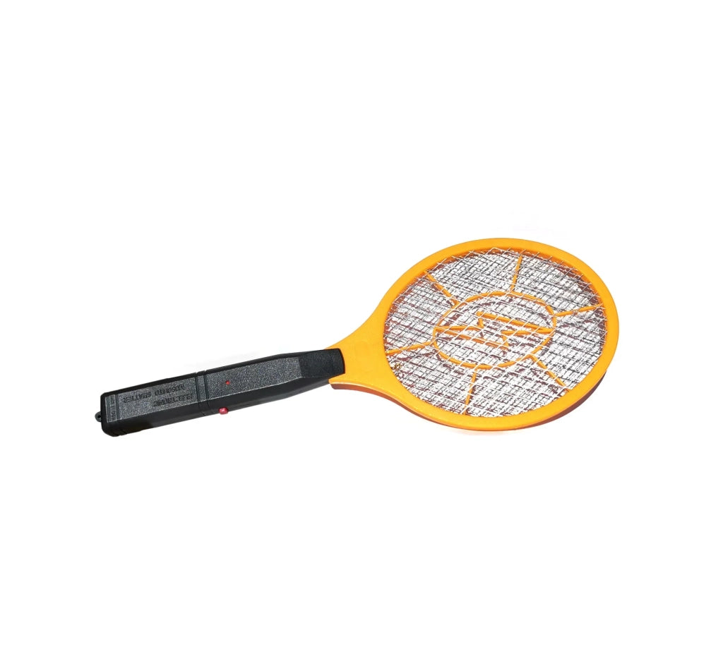 Racchetta Killer Anti-Insetti - Arancione