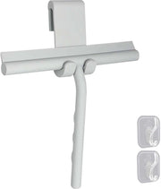 Sbiancamento doccia in grigio