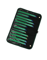 Set di 12 lame sega universale HIKOKI