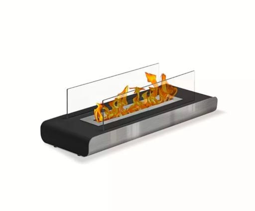 Biocamino Sabbia - Nero