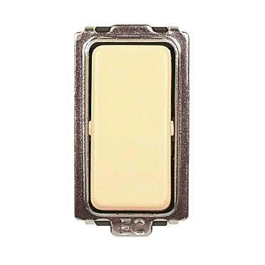 Deviatore unipolare 16AX