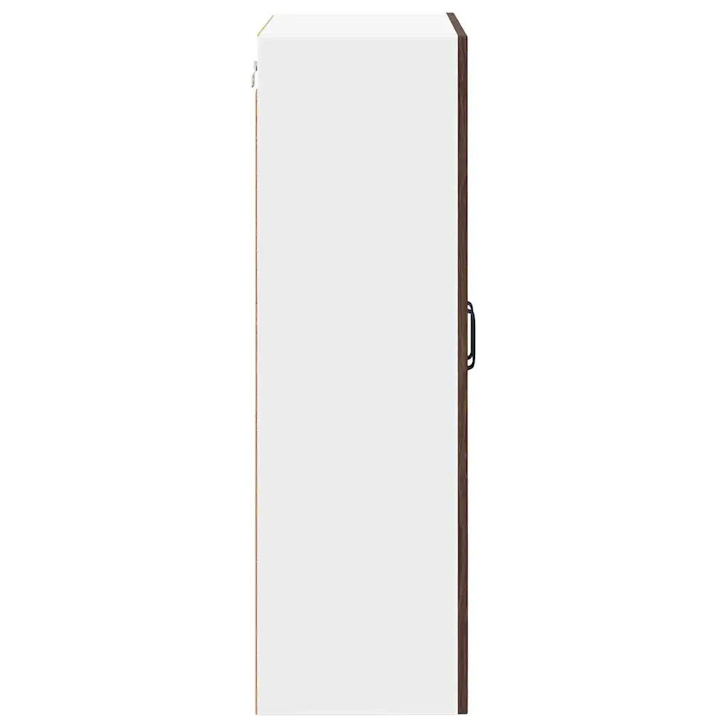 Mobile da cucina-Armadio da cucina Rovere Marrone 60 x 31 x 100 cm 530649